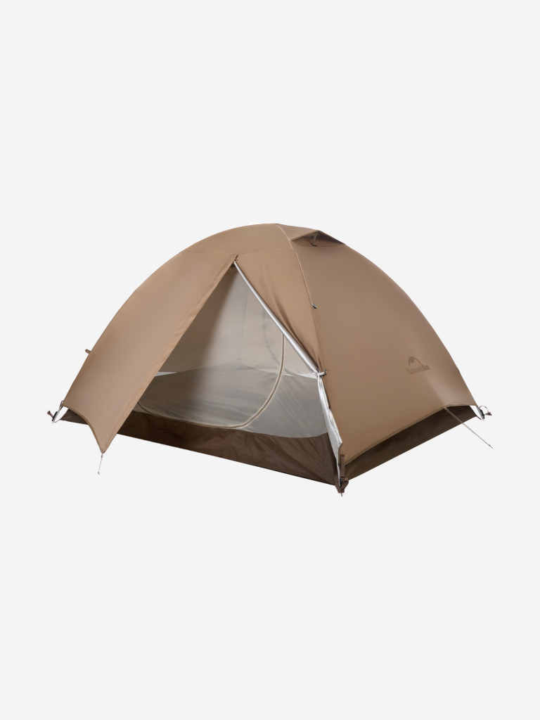 Палатка 3-местная Naturehike Cloud River