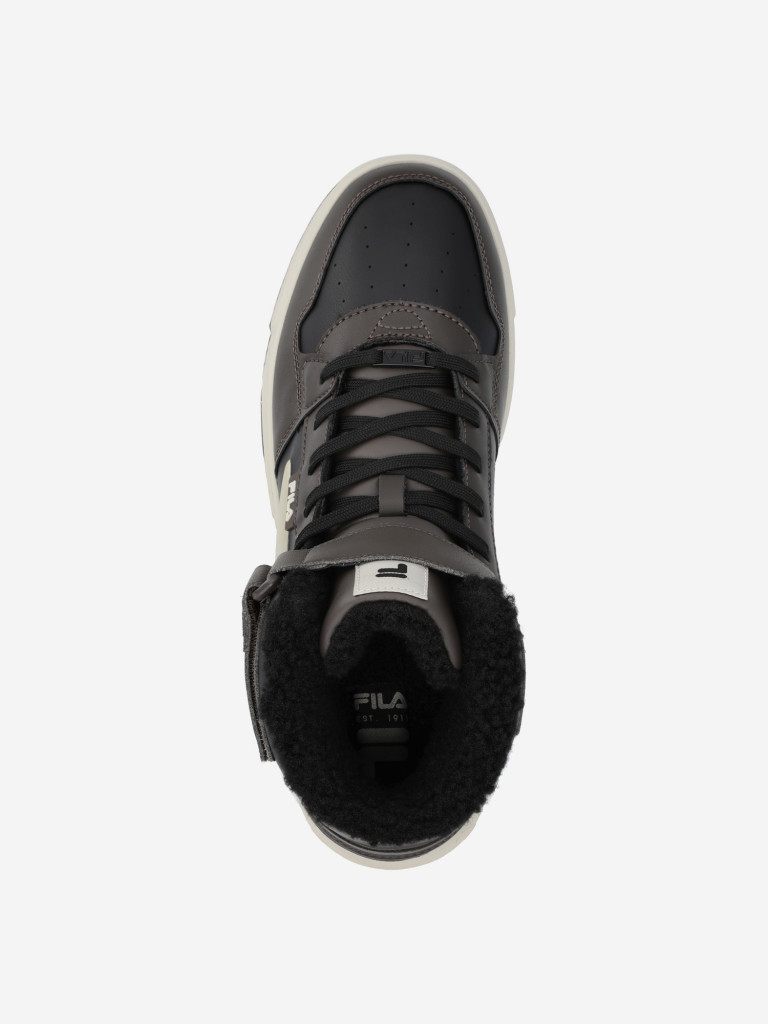 Кеды утепленные мужские FILA Fx-1000 Nxt