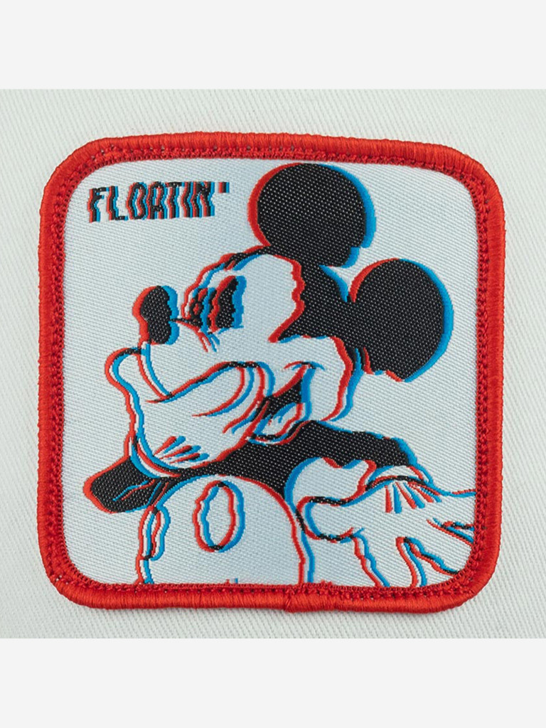 Бейсболка с сеточкой CAPSLAB CL/DIS/1/FLO Disney Mickey Mouse