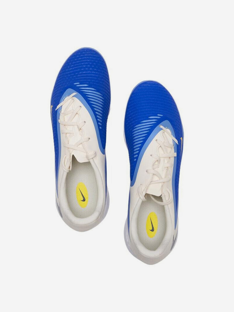 Сороконожки Nike Phantom 6 Low Academy TF LV8