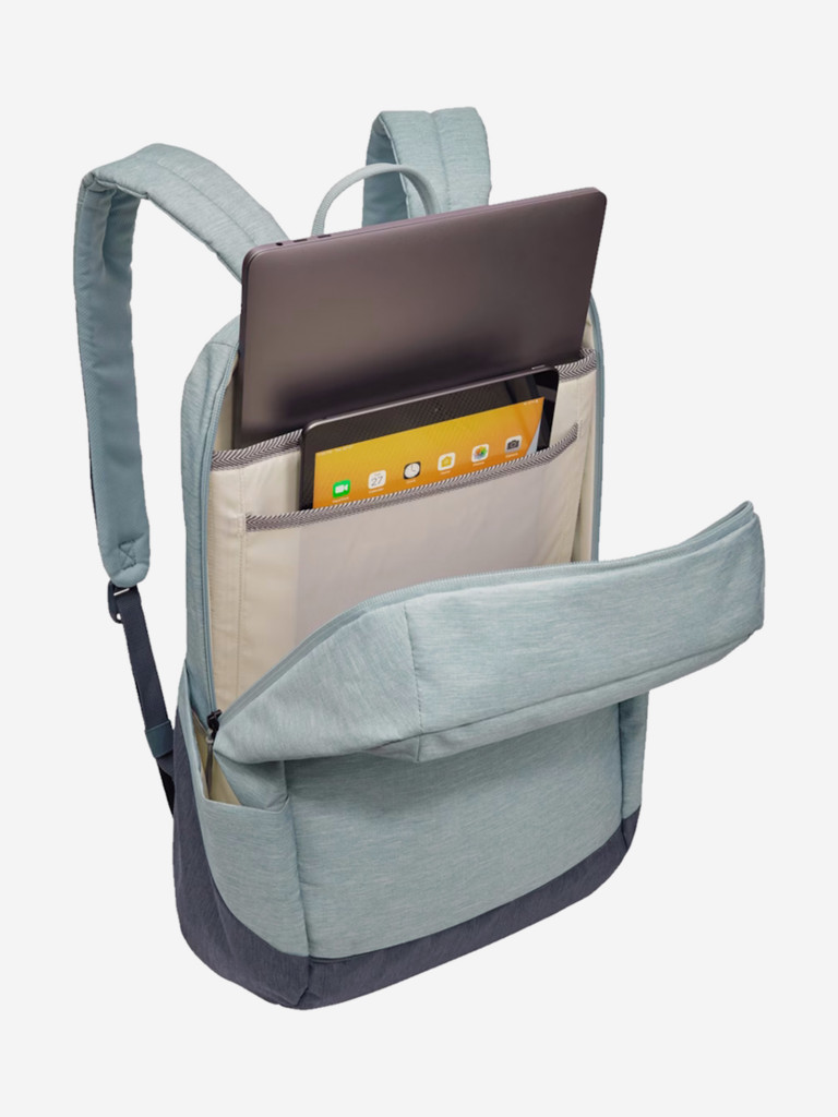 Рюкзак Thule Lithos Backpack, 20L, Alaska/Dark Slate