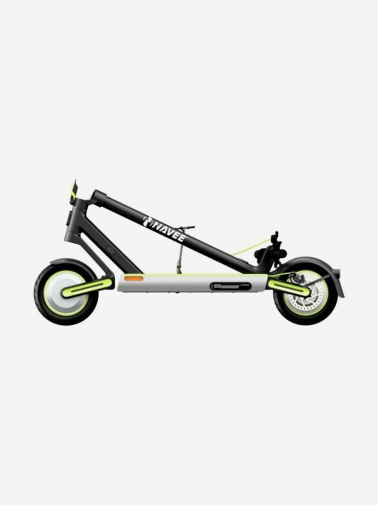 Электросамокат NAVEE S65
