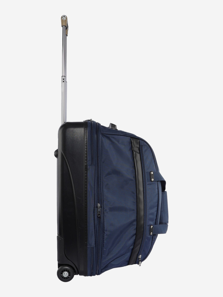 Дорожная сумка на колесах для путешествий и спорта Рион+ (RION+)