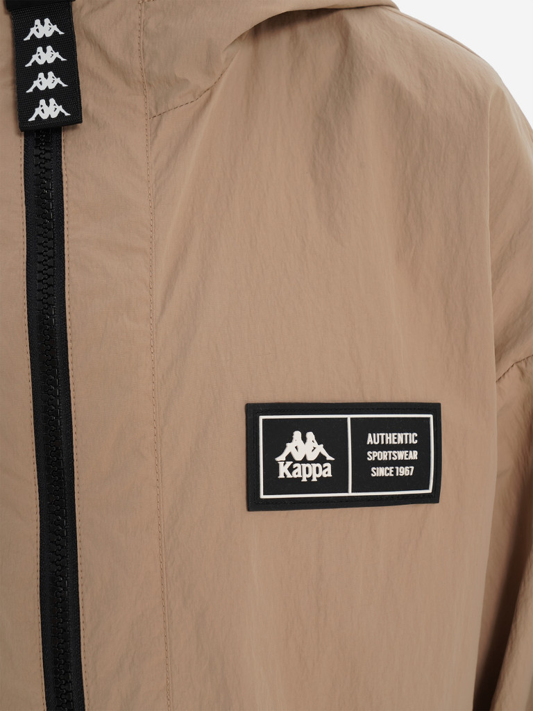 Ветровка для мальчиков Kappa