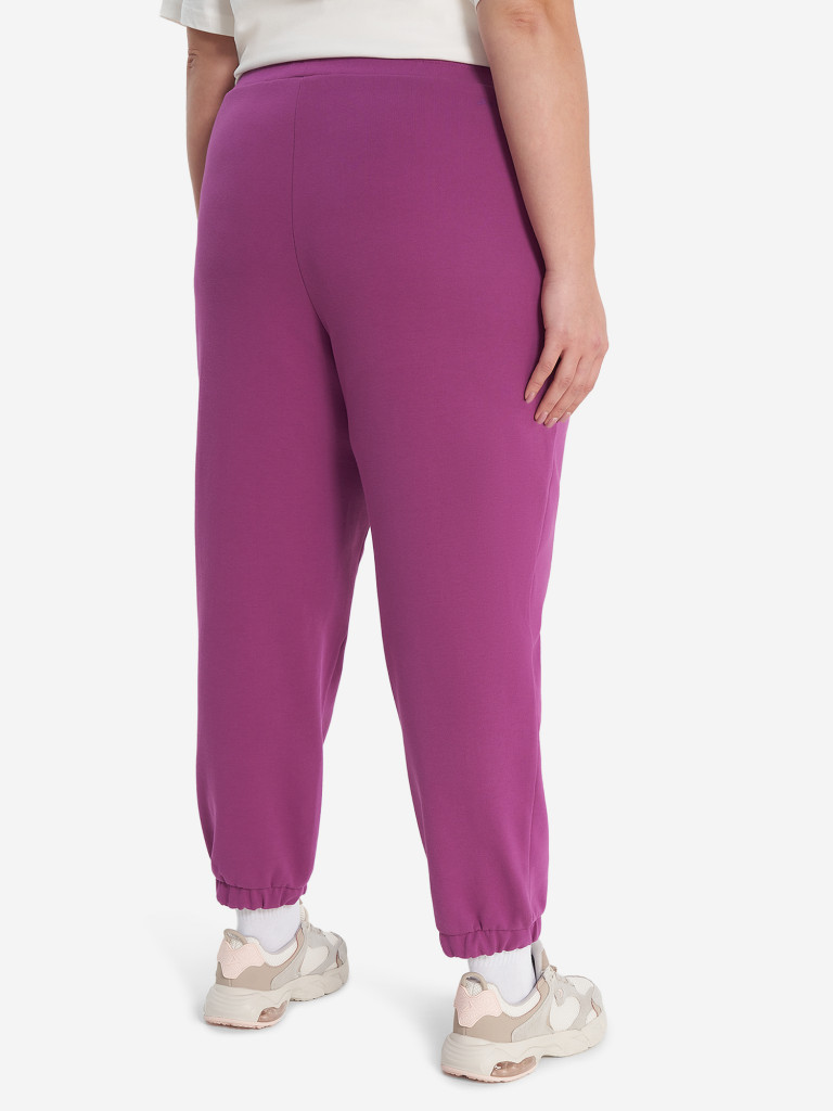Брюки женские оверсайз Demix, Plus Size