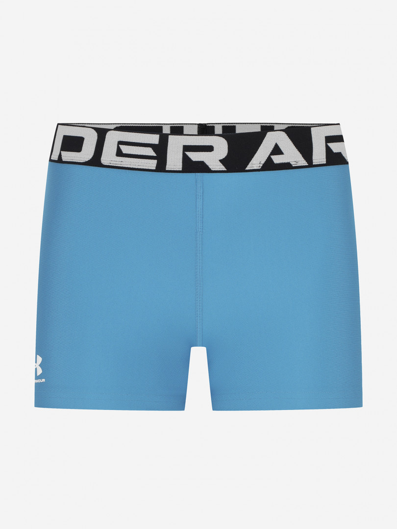 Велосипедки женские Under Armour Синий 1799₽