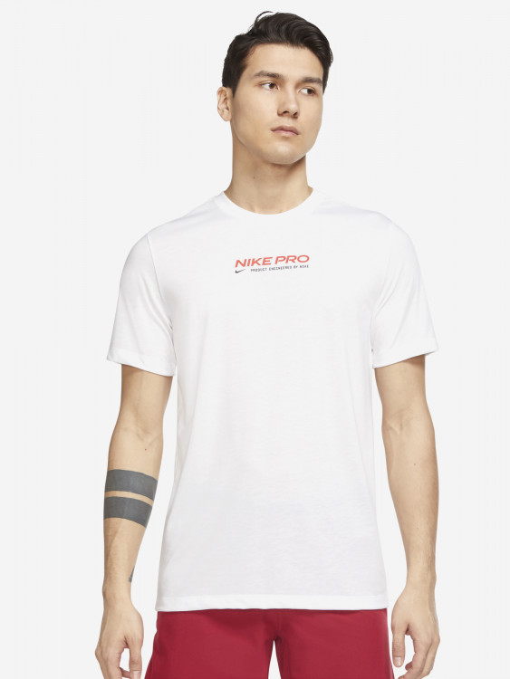 Футболка мужская Nike Pro Dri-FIT