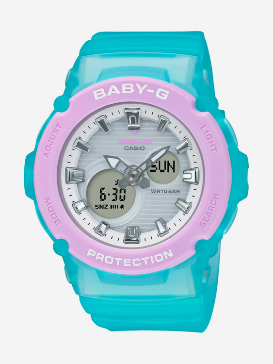 Спортивные часы CASIO BGA-270-2A