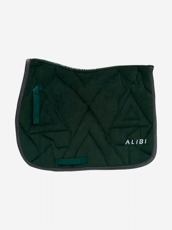 Вальтрап ALIBI EQUESTRIAN конкурный , Сосновая роща , коллекция DUO