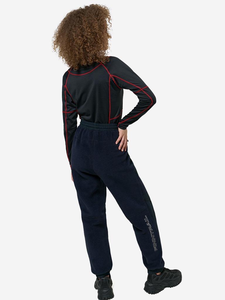 Флисовые мужские брюки FINNTRAIL Polar