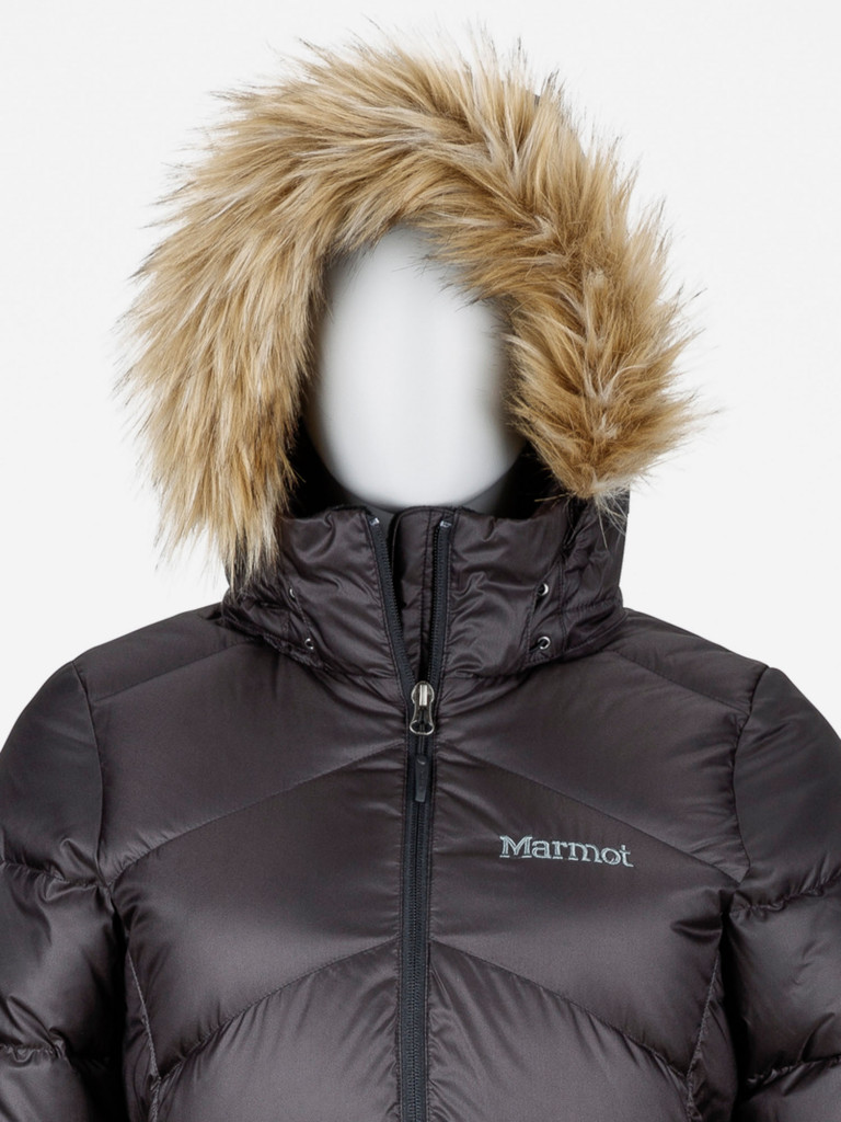 Пальто женское Marmot Montreaux Coat