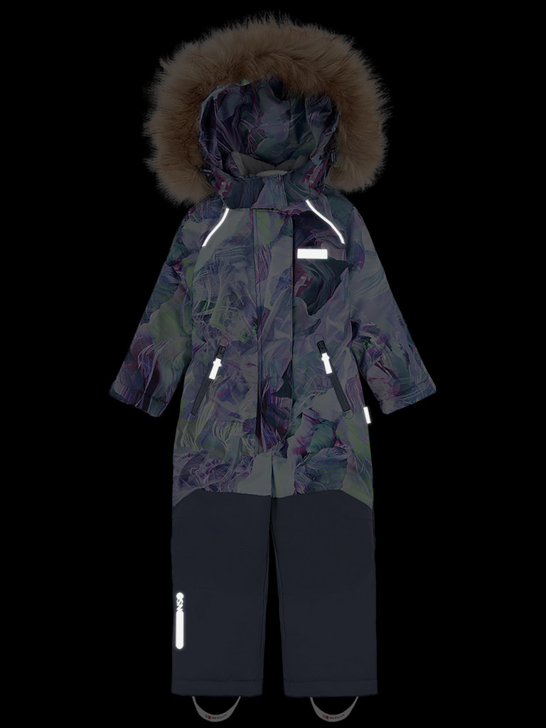 Комбинезон NIKASTYLE