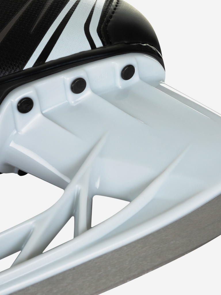 Коньки хоккейные CCM Super Tacks 9040 SE