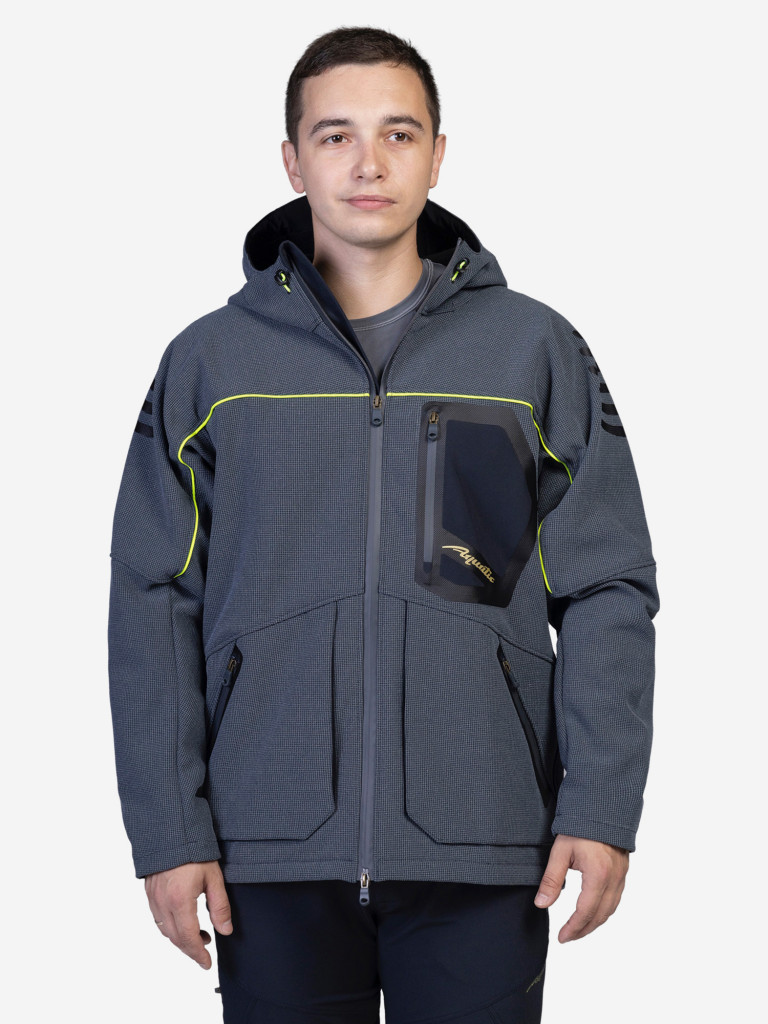 Куртка Aquatic КС-04ТС для рыбалки