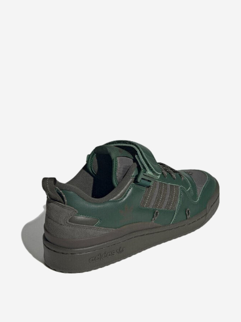 Кроссовки Adidas Forum 84 Camp Low