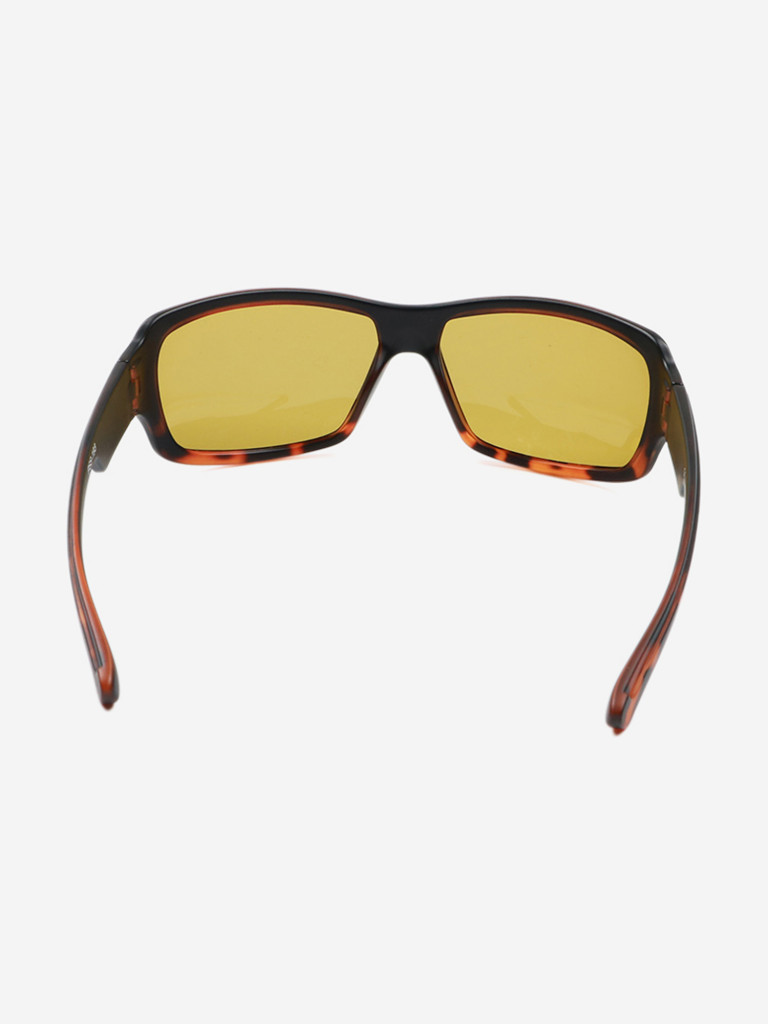 Очки солнцезащитные поляризационные Extreme Fishing Passion PSS-193, линзы желтые, для рыбалки и вождения