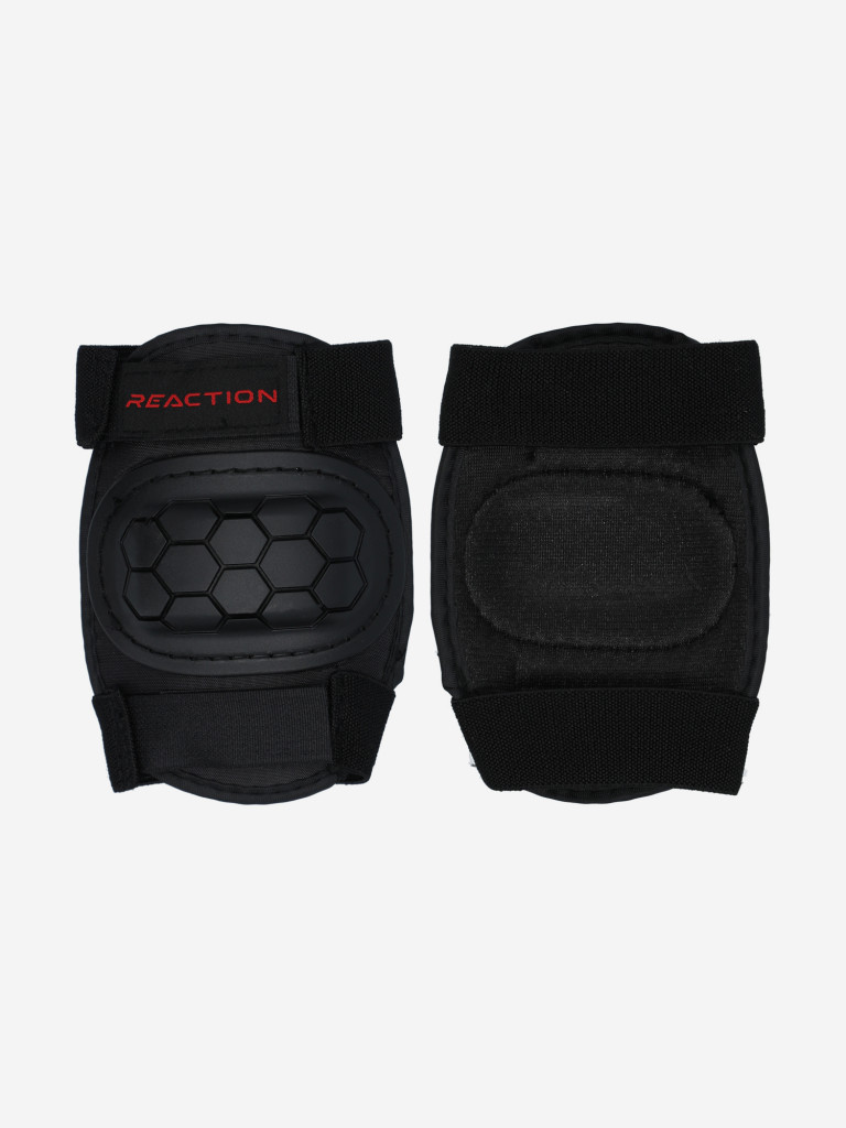 Набор 3-х элементов защиты детский Reaction