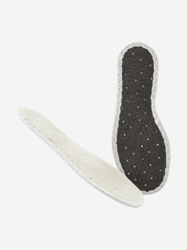 Стельки для обуви с мембраной BERGAL Thermo Tec