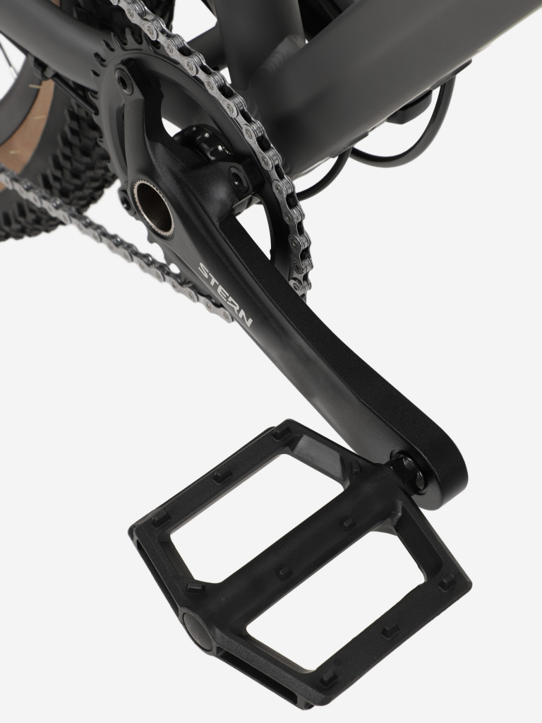 Велосипед горный Stern Mount 2.0 27.5"