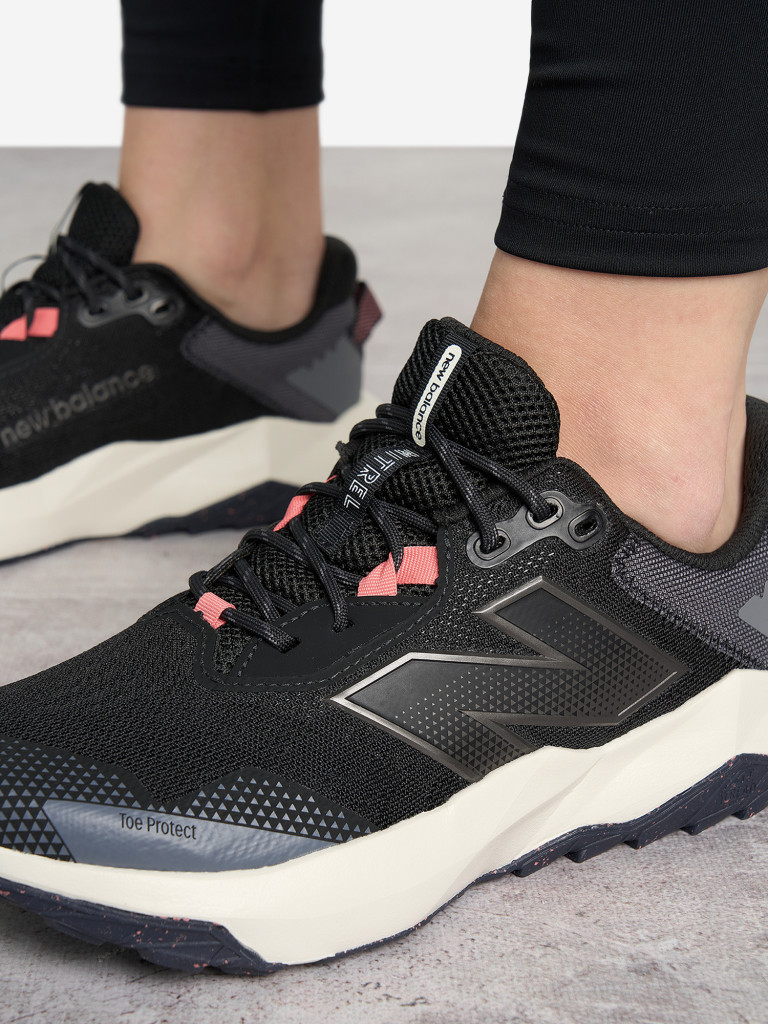 Кроссовки женские New Balance Nitrel v6