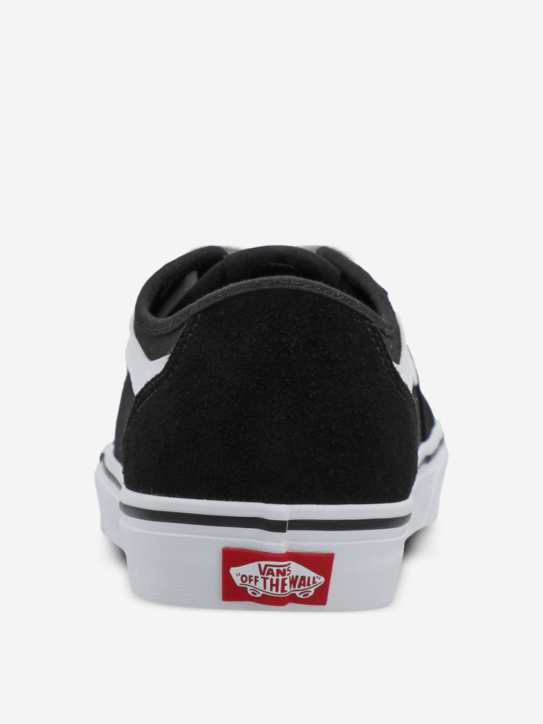 Кеды мужские Vans Filmore Decon
