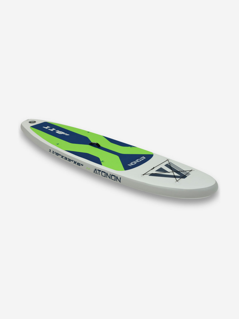 Надувная доска SUB-board ATONON'11