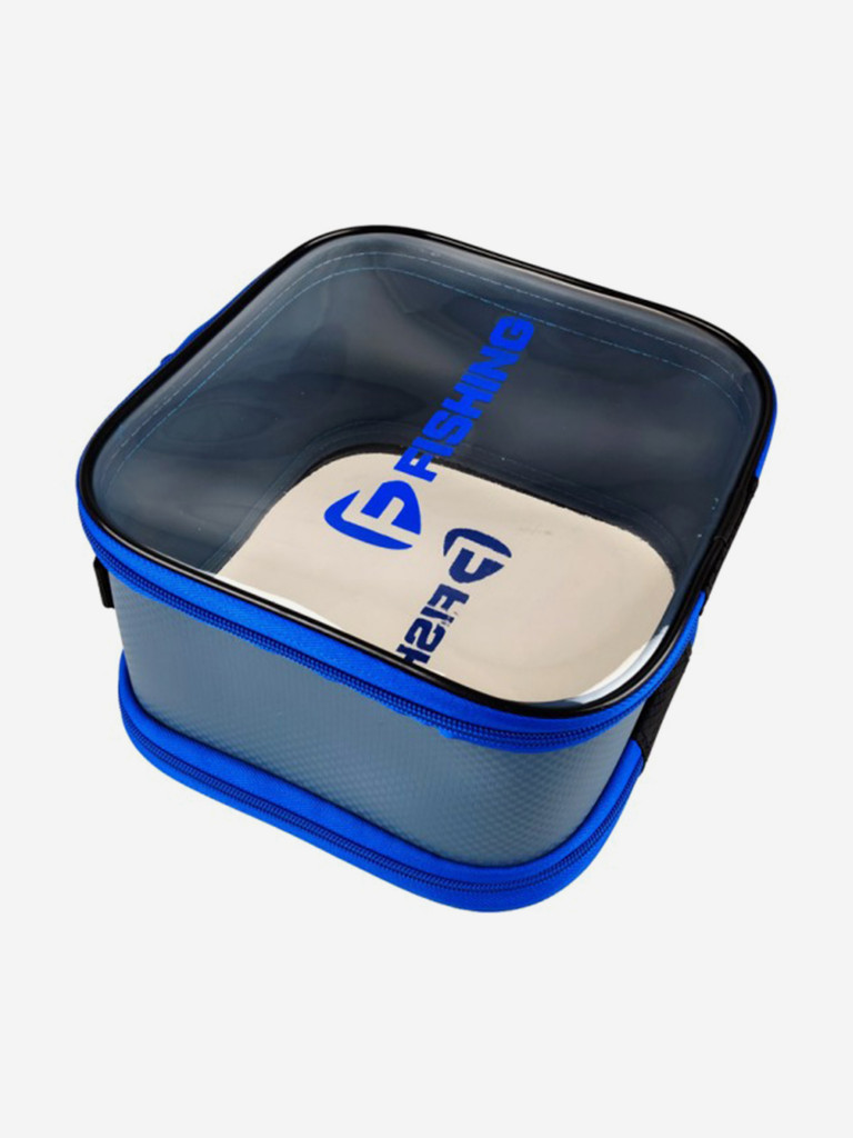 Сумка для хранения F-FISHING EVA 20x20x13см