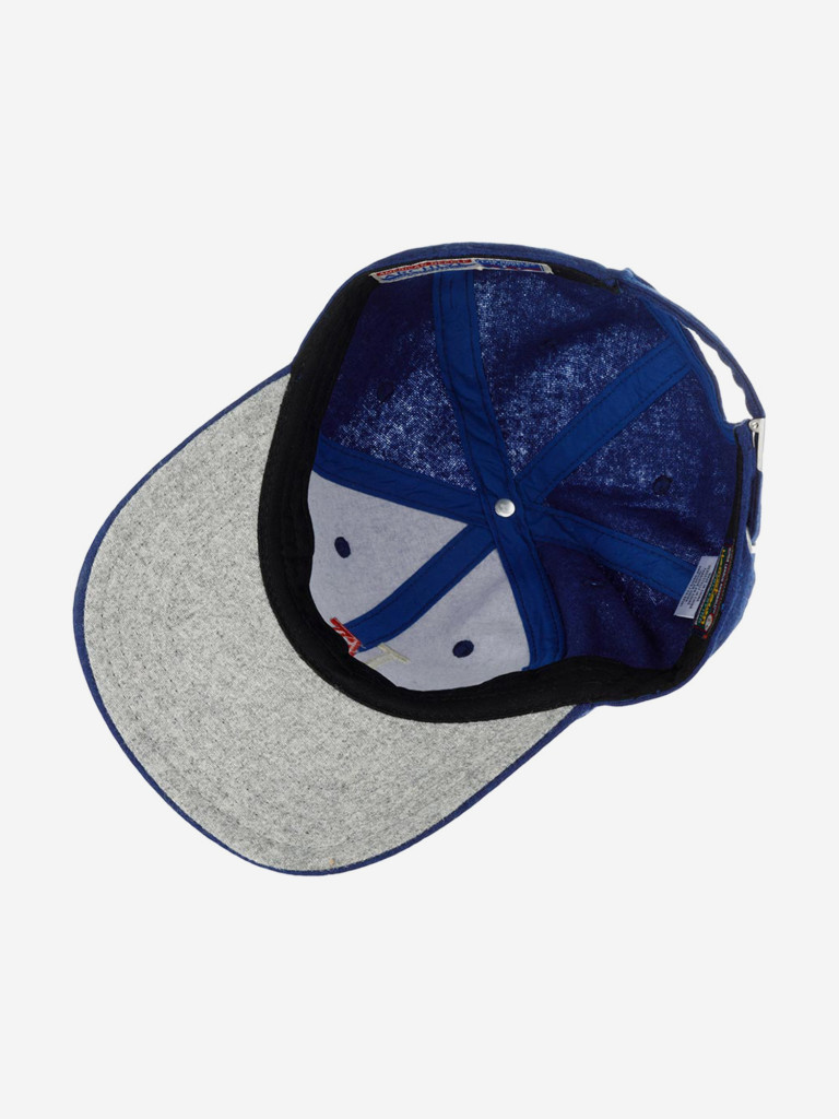 Бейсболка AMERICAN NEEDLE 21005C-LOS Los Angeles Angels Archive Legend MILB