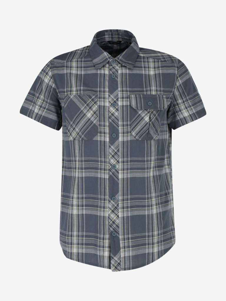 Рубашка с коротким рукавом мужская Outventure