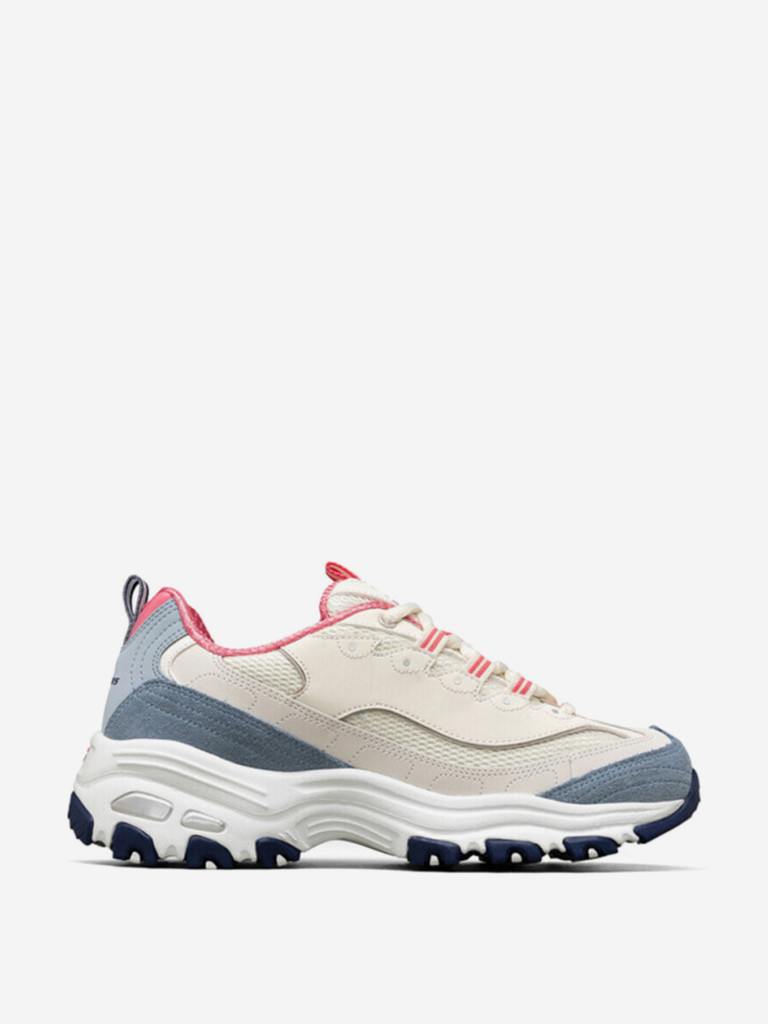 Кроссовки Skechers D'LITES 1.0