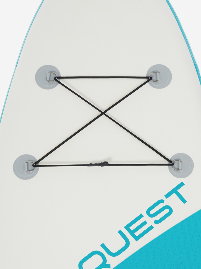 SUP надувной Intex Aqua Quest 320
