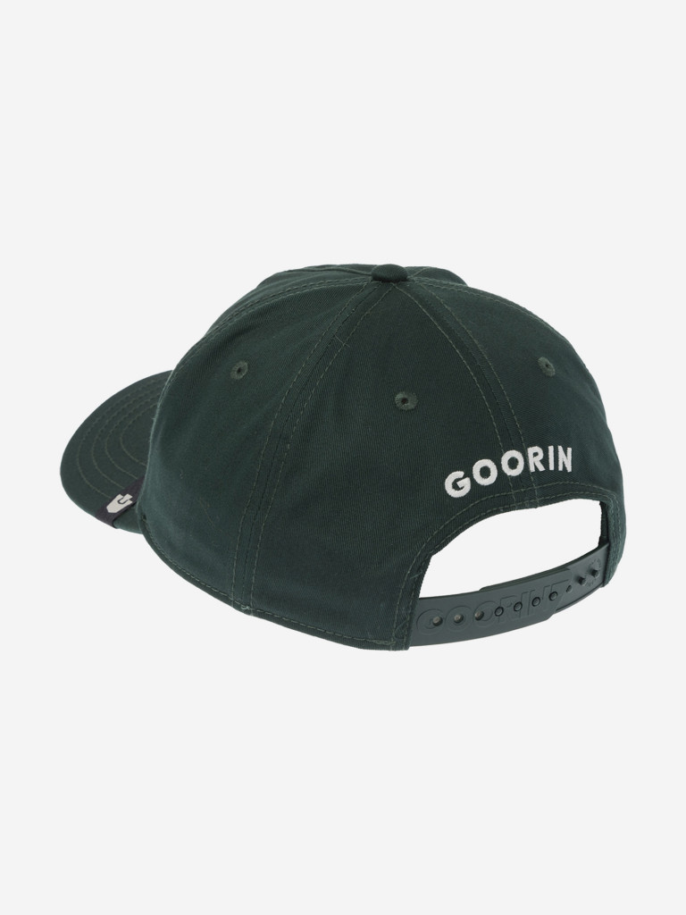 Бейсболка GOORIN BROTHERS 101-3683