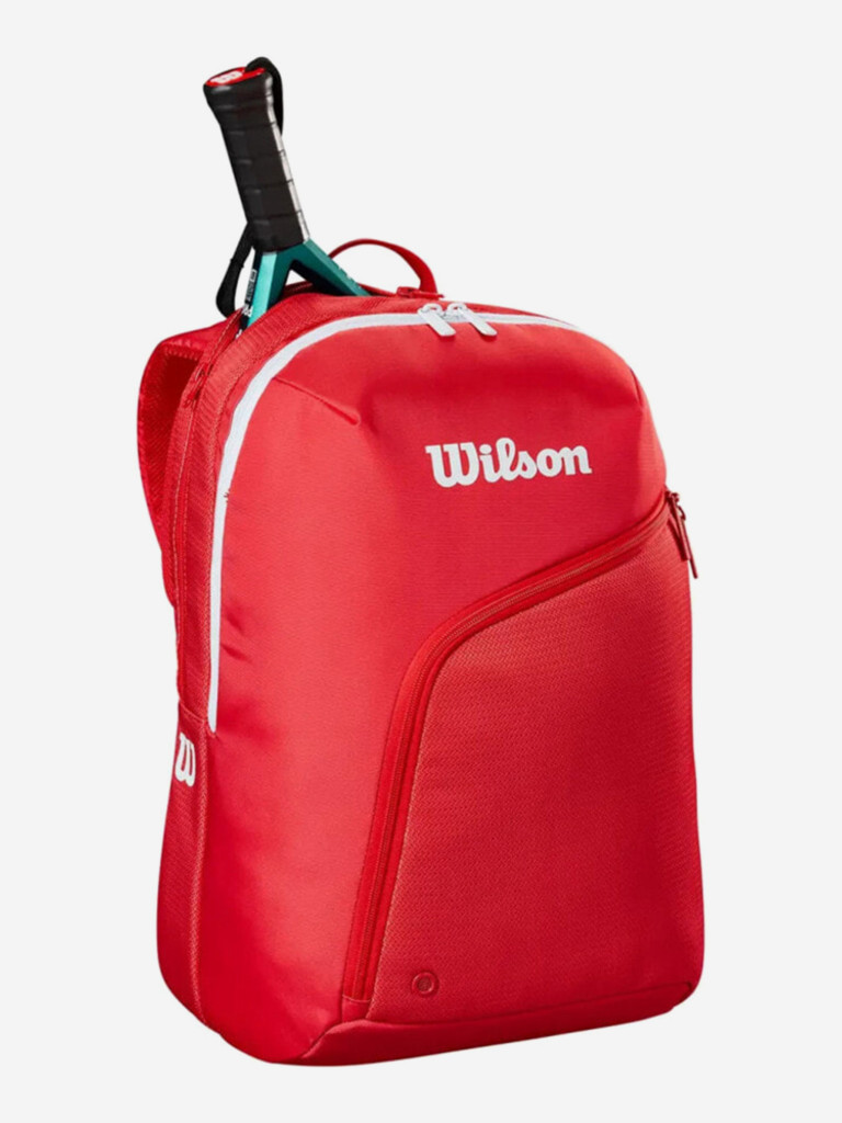 Рюкзак для падела Wilson TOUR RED