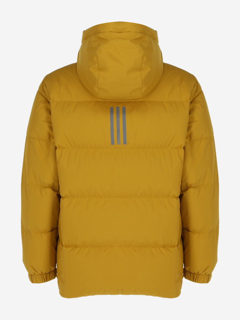 Пуховик adidas