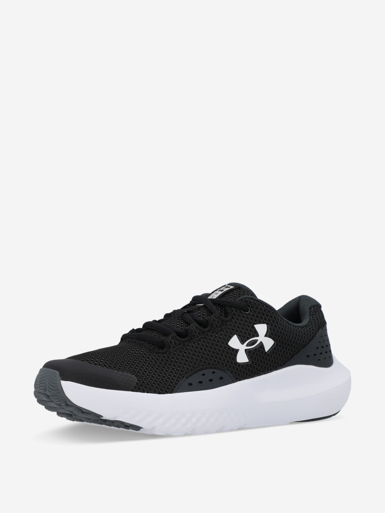 Кроссовки детские Under Armour BGS Surge 4