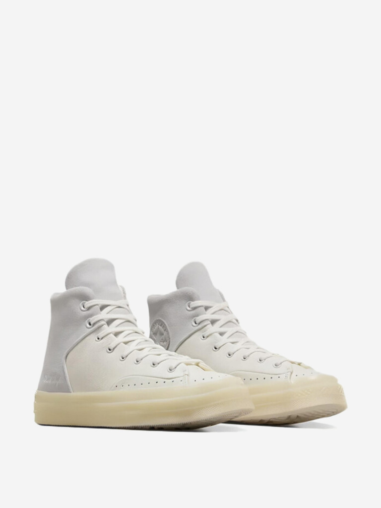Кроссовки Converse Chuck 70 Marquis Leather High Vintage