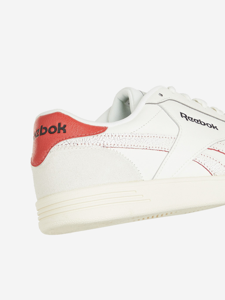 Кеды мужские Reebok Royal Techque T