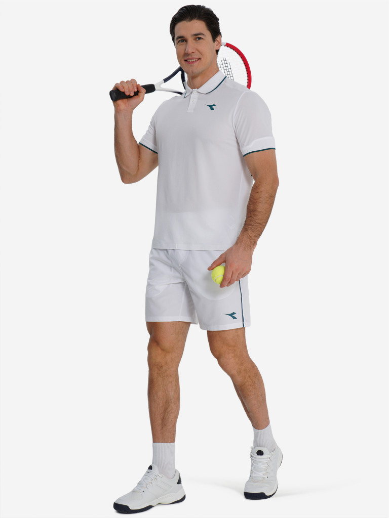 Шорты мужские Diadora