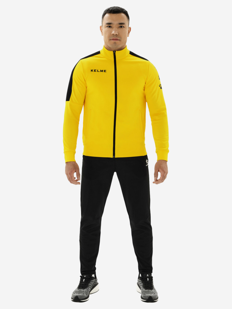 Спортивный костюм мужской KELME Tracksuit