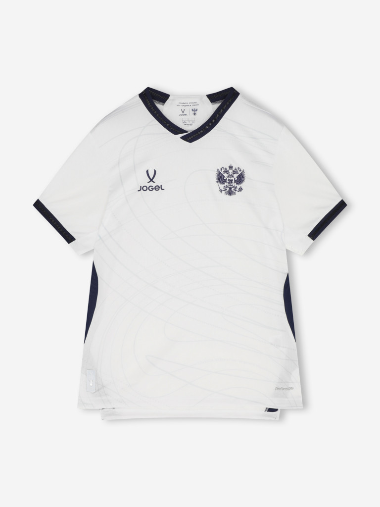 Футболка мужская Jogel National 26 Away