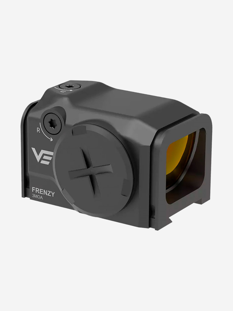 Коллиматорный прицел для охоты Vector Optics Frenzy Plus 1x18x22