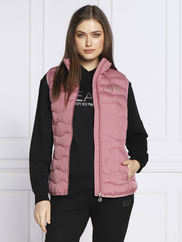 Жилет женский EA7 BOMBER JACKET