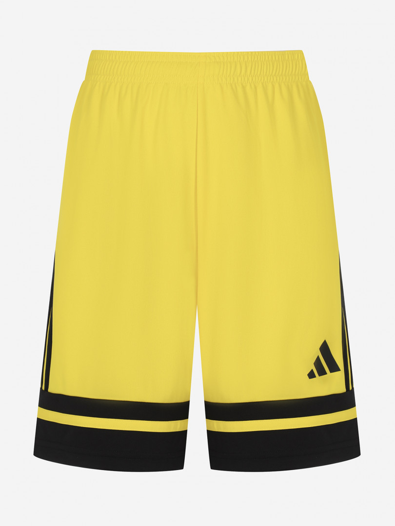 Шорты для мальчиков adidas Squa25 Желтый 2699₽