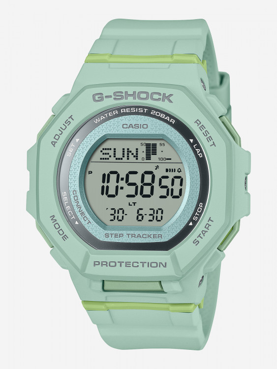 Наручные часы Casio G-Shock GMD-B300-3E