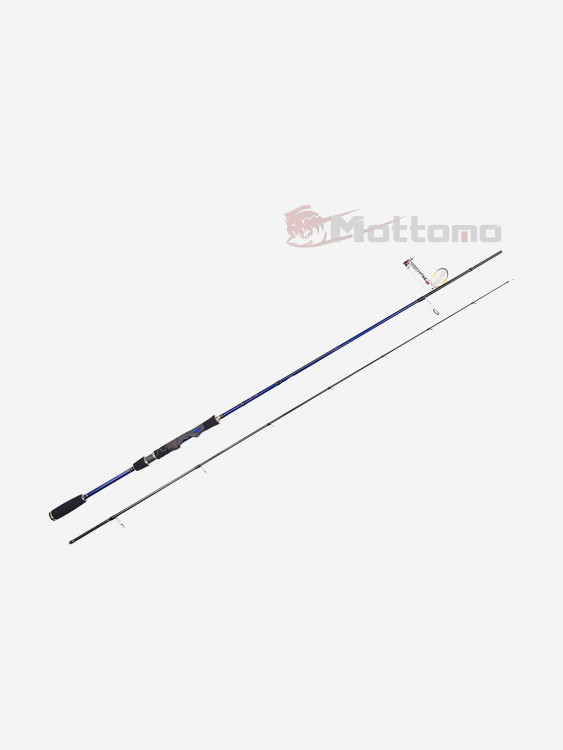 Спиннинг для рыбалки Mottomo Spring 802ML 244см 3-15г для джига