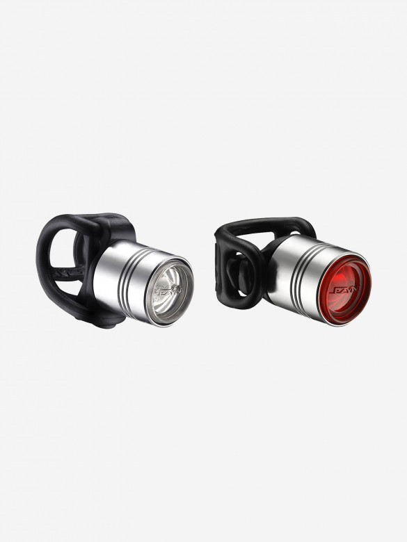 Фонарь комплект Lezyne Led Femto Drive