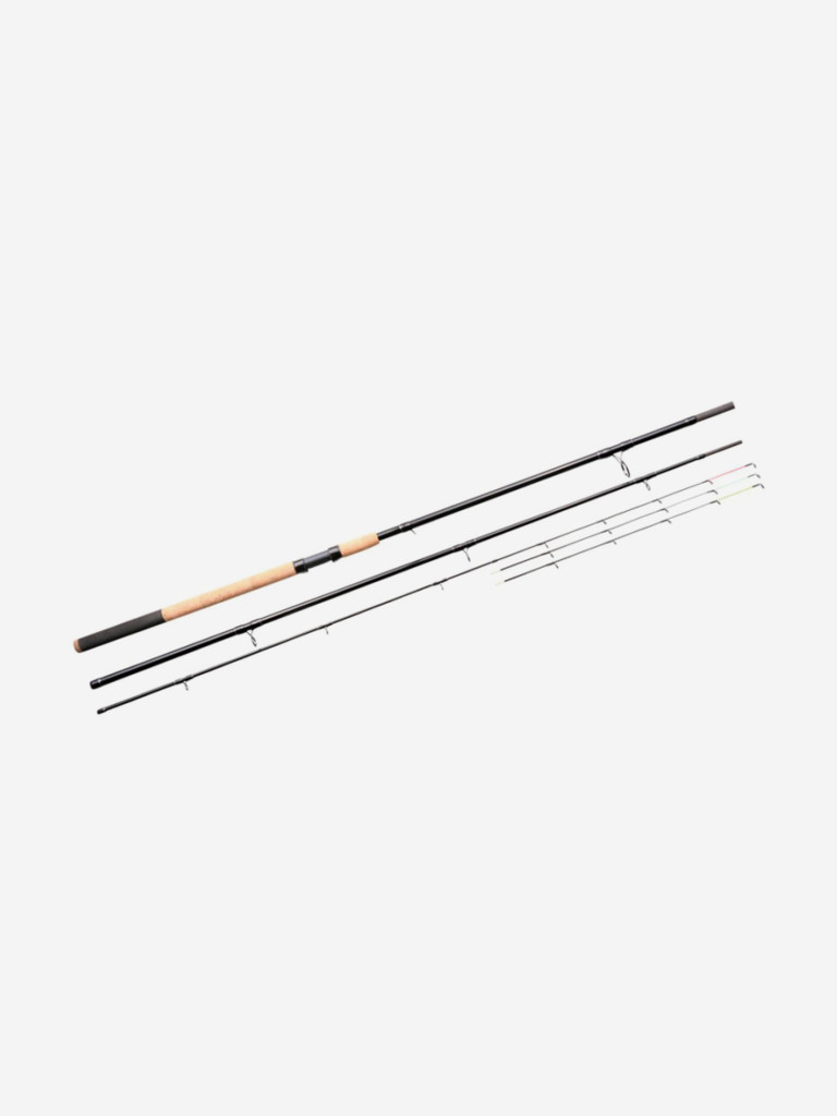 Удилище фидерное FLAGMAN Force Active Feeder 3.6м тест max 130г Heavy