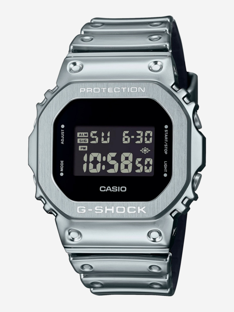 Спортивные часы CASIO GM-5600YM-8E