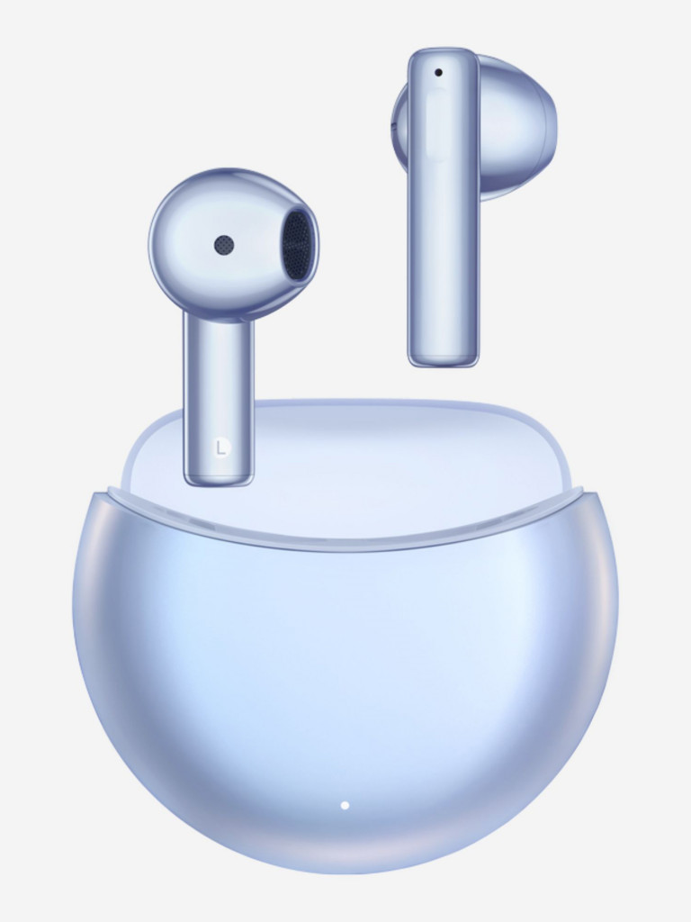Наушники Honor Choice Earbuds X5E