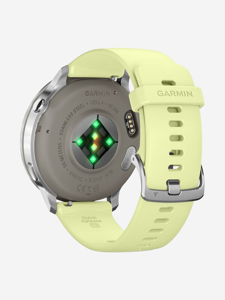 Смарт-часы GARMIN Venu 4, 45mm (010-03014-02)